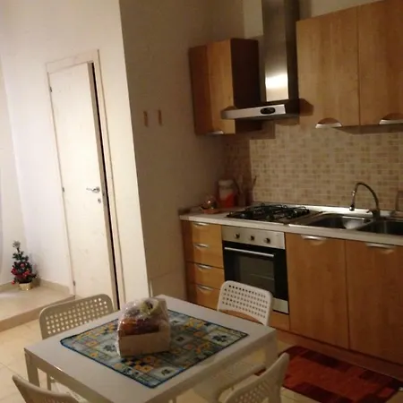 Pietra Bianca Bed & Breakfast
