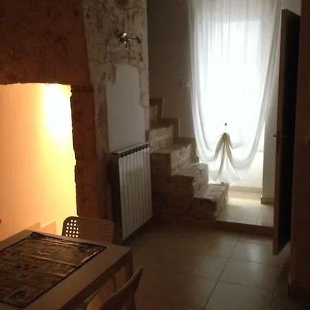 Bed & Breakfast Pietra Bianca Conversano