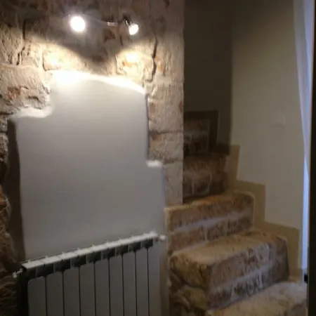 Pietra Bianca Bed & Breakfast