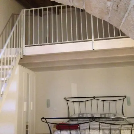 Pietra Bianca Bed & Breakfast Conversano