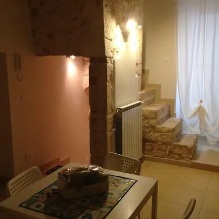 Bed & Breakfast Pietra Bianca