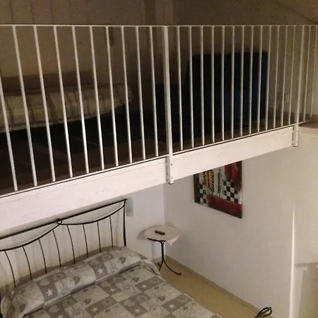 Pietra Bianca Conversano