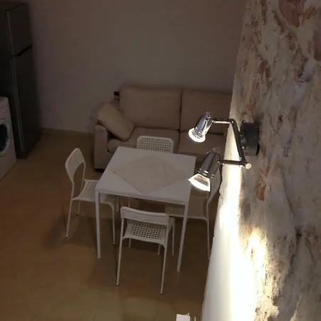 Pietra Bianca Bed & Breakfast Conversano