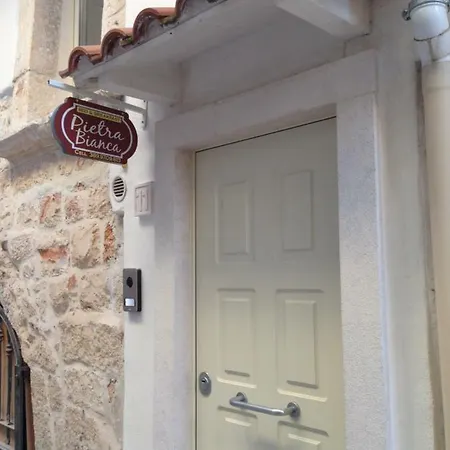Bed & Breakfast Pietra Bianca Conversano
