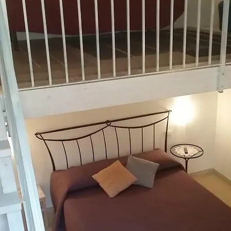 Bed & Breakfast Pietra Bianca *