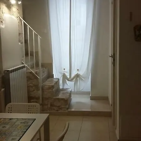 Pietra Bianca *