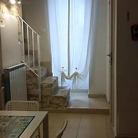 Pietra Bianca Отель типа 