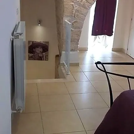 Pietra Bianca Bed & Breakfast