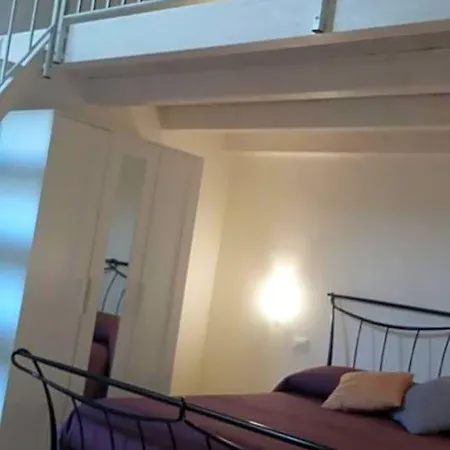 Pietra Bianca 3* Конверсано