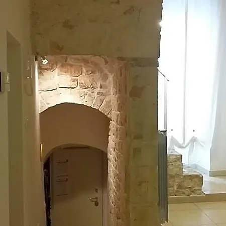 Pietra Bianca