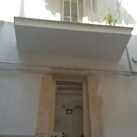 Bed & Breakfast Pietra Bianca Conversano