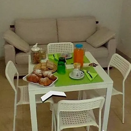 Pietra Bianca Bed & Breakfast