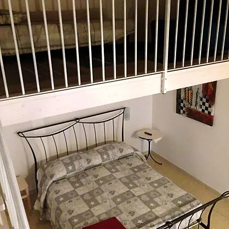 Отель типа 