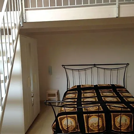 Bed & Breakfast Pietra Bianca