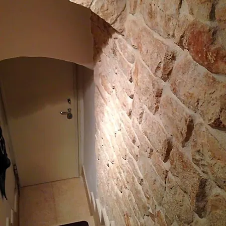 Bed & Breakfast Pietra Bianca Conversano