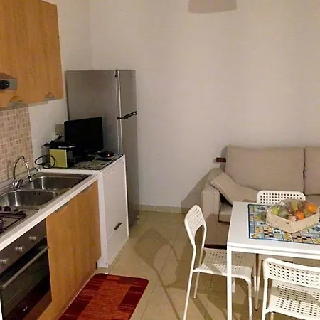Pietra Bianca Отель типа 