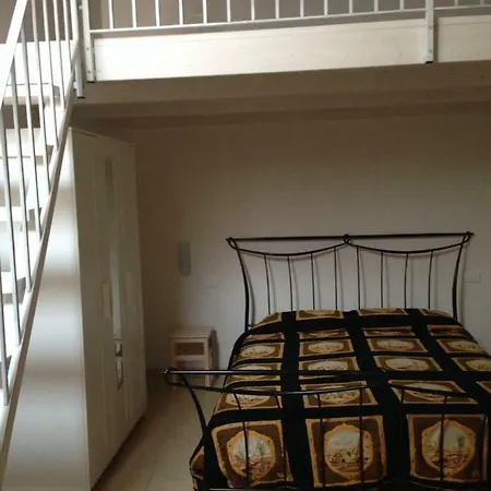 Pietra Bianca Bed and breakfast Conversano