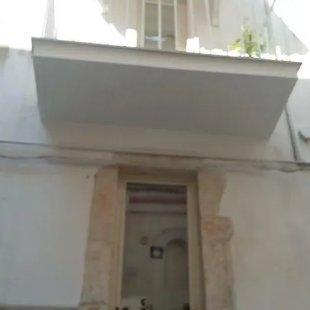 Pietra Bianca Nocleg ze śniadaniem