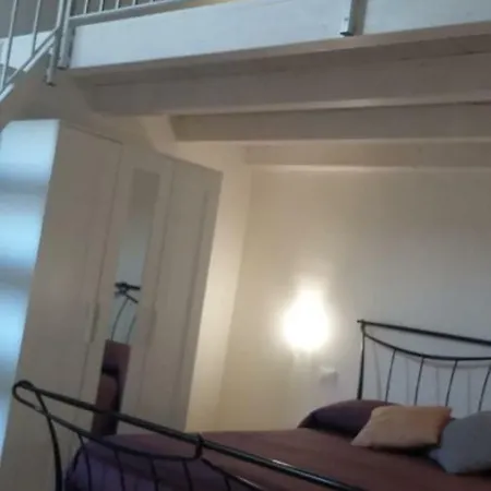 Nocleg ze śniadaniem Pietra Bianca